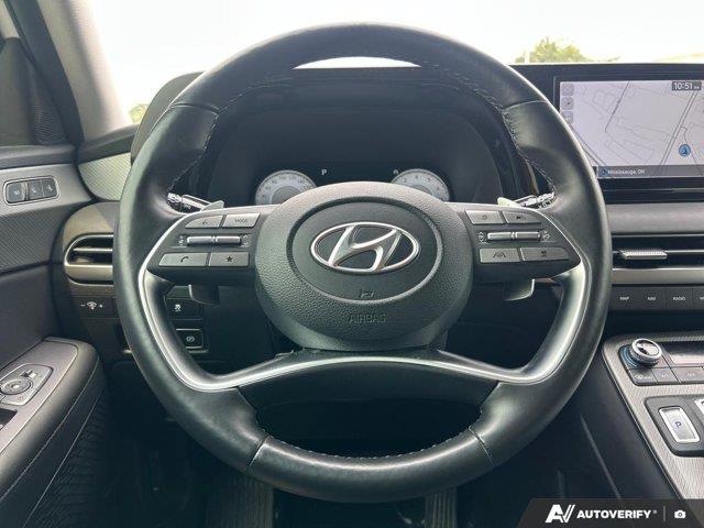 hyundai Palisade 2023 - 17