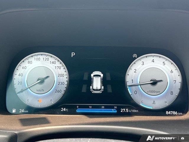 hyundai Palisade 2023 - 18