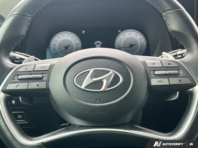 hyundai Palisade 2023 - 19