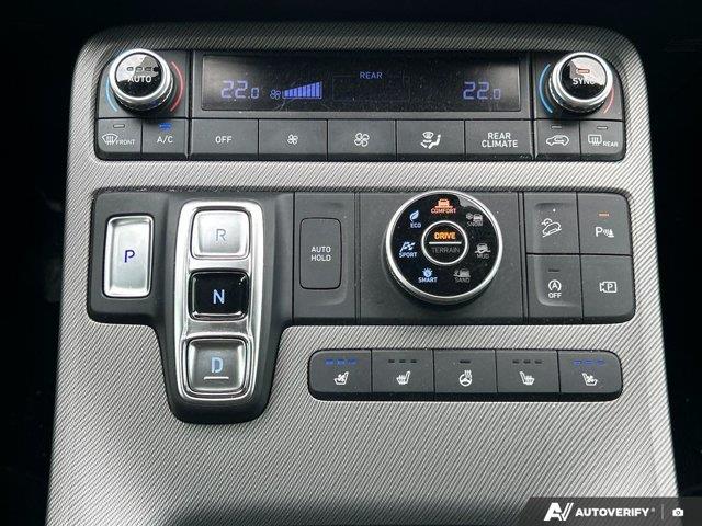 hyundai Palisade 2023 - 21