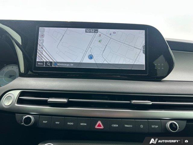 hyundai Palisade 2023 - 22