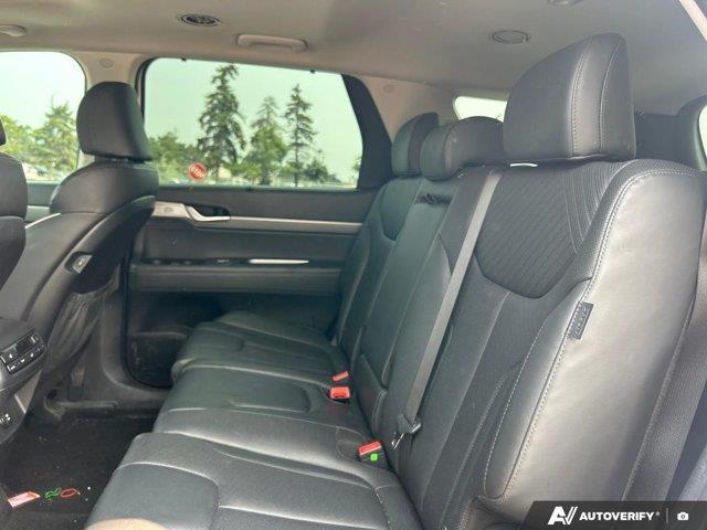 hyundai Palisade 2023 - 26