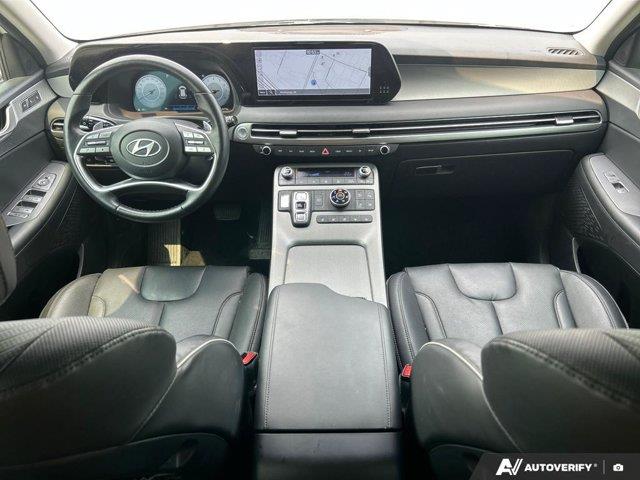 hyundai Palisade 2023 - 27