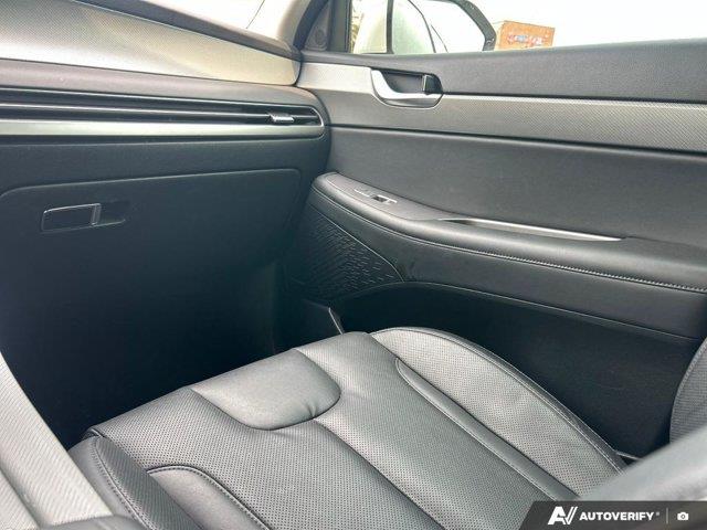 hyundai Palisade 2023 - 28