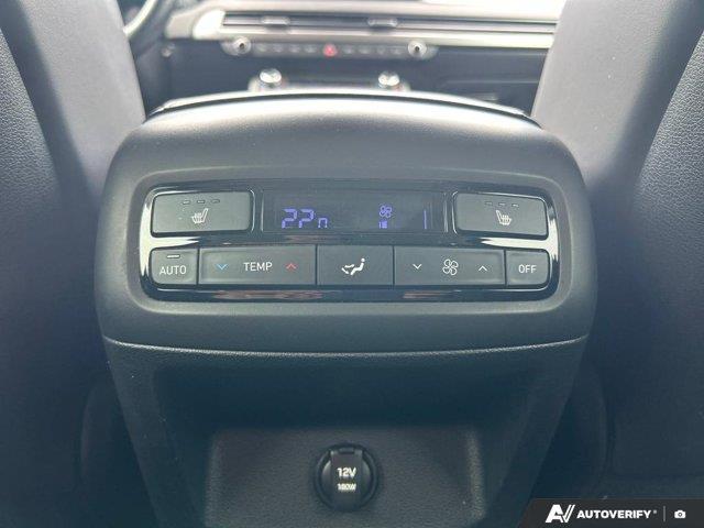 hyundai Palisade 2023 - 29