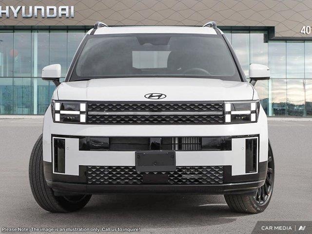 hyundai Santa Fe 2024 - 2