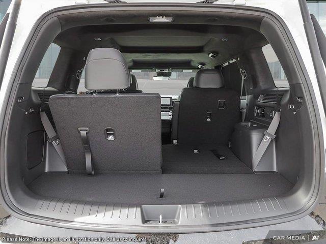 hyundai Santa Fe 2024 - 7