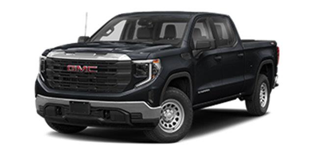 gmc Sierra 1500 2026
