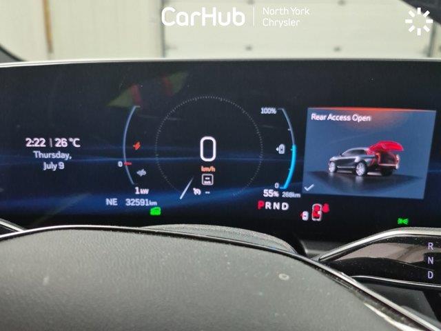 cadillac LYRIQ 2024 - 6