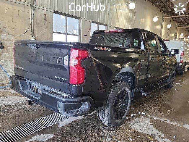 chevrolet Silverado 1500 2024 - 3
