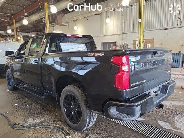 chevrolet Silverado 1500 2024 - 4