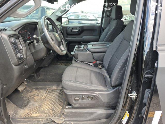 chevrolet Silverado 1500 2024 - 5