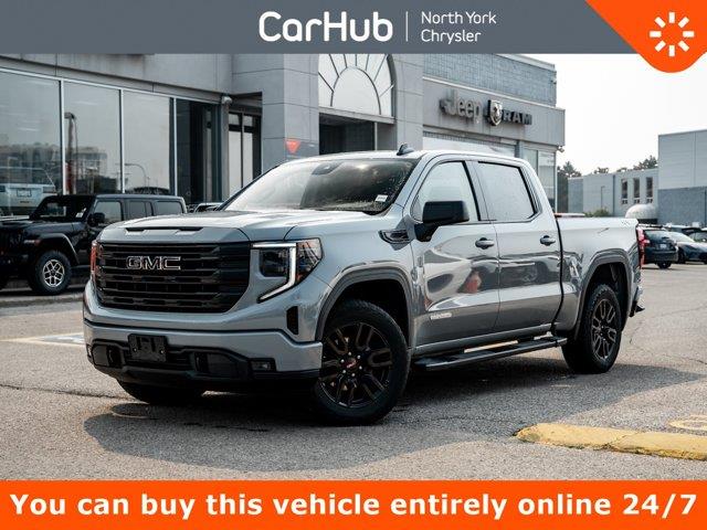 gmc Sierra 1500 2024