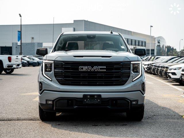 gmc Sierra 1500 2024 - 3