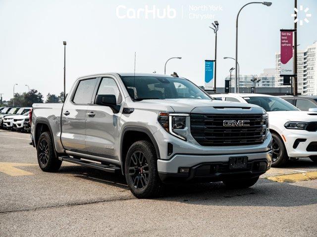 gmc Sierra 1500 2024 - 4