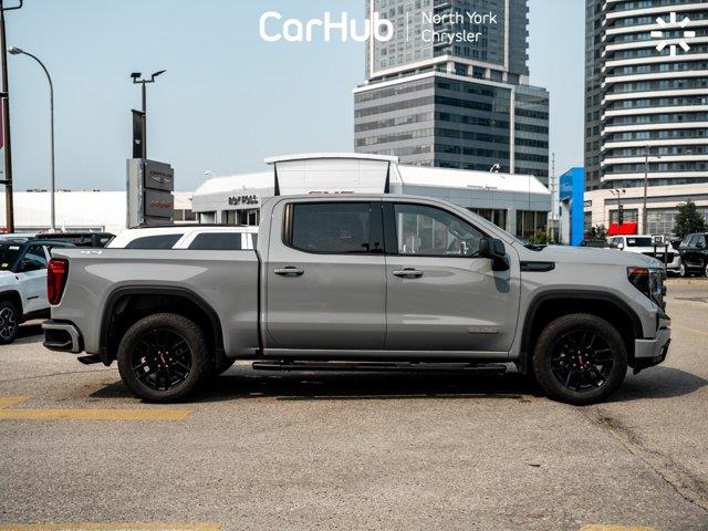 gmc Sierra 1500 2024 - 5