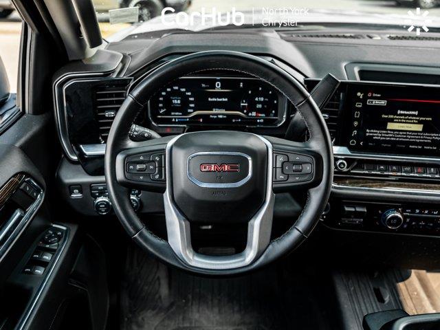 gmc Sierra 1500 2024 - 11