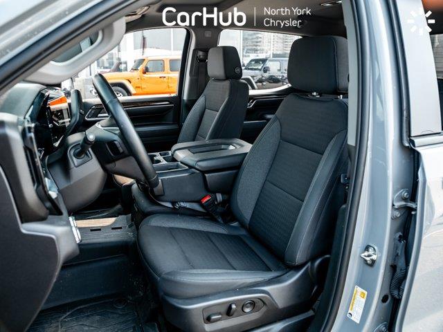 gmc Sierra 1500 2024 - 12