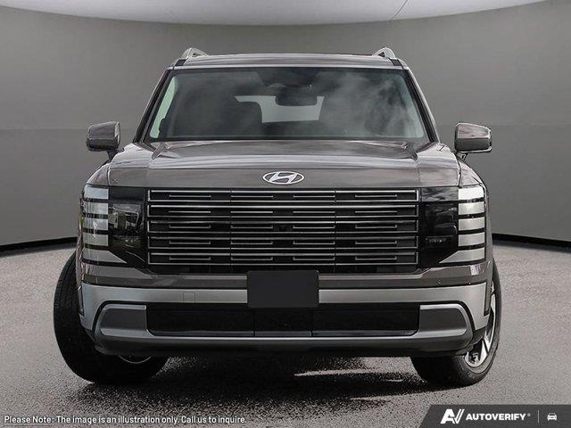 hyundai Palisade Hybrid 2026 - 2