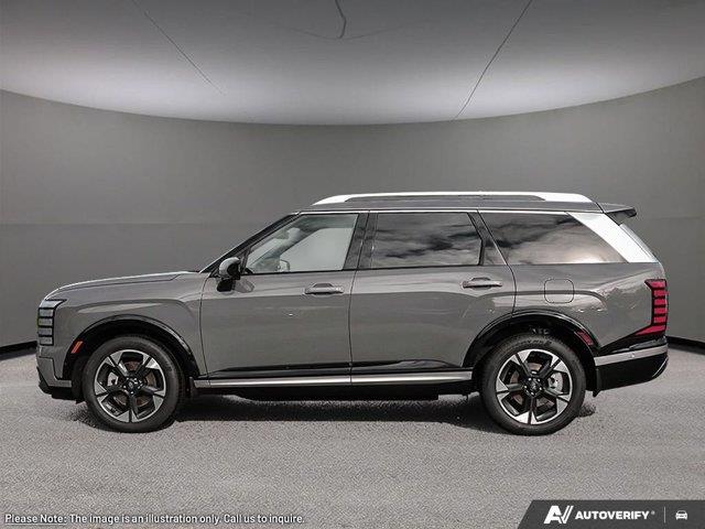 hyundai Palisade Hybrid 2026 - 3
