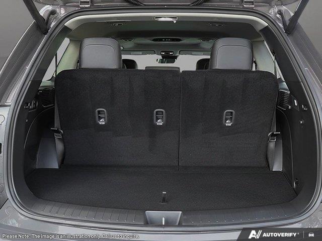 hyundai Palisade Hybrid 2026 - 7