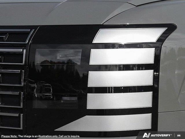 hyundai Palisade Hybrid 2026 - 10