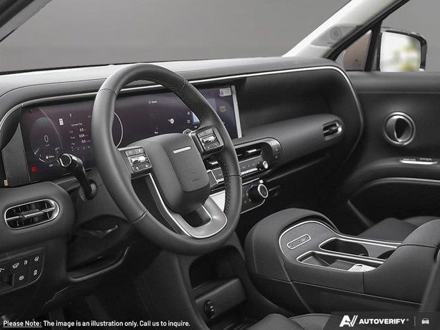 hyundai Palisade Hybrid 2026 - 11
