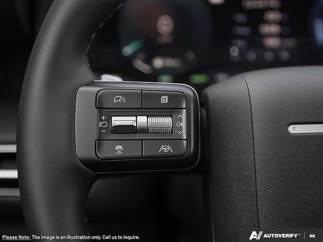 hyundai Palisade Hybrid 2026 - 14