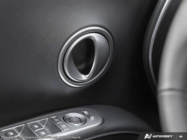 hyundai Palisade Hybrid 2026 - 15