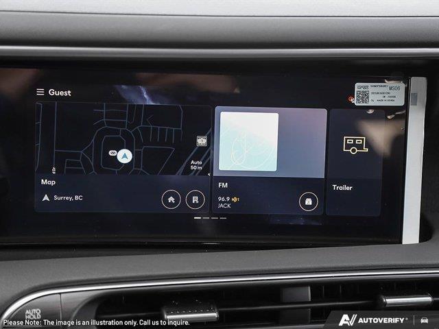 hyundai Palisade Hybrid 2026 - 17