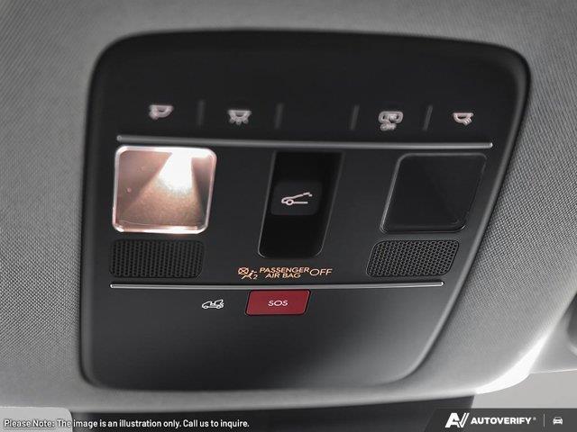 hyundai Palisade Hybrid 2026 - 18