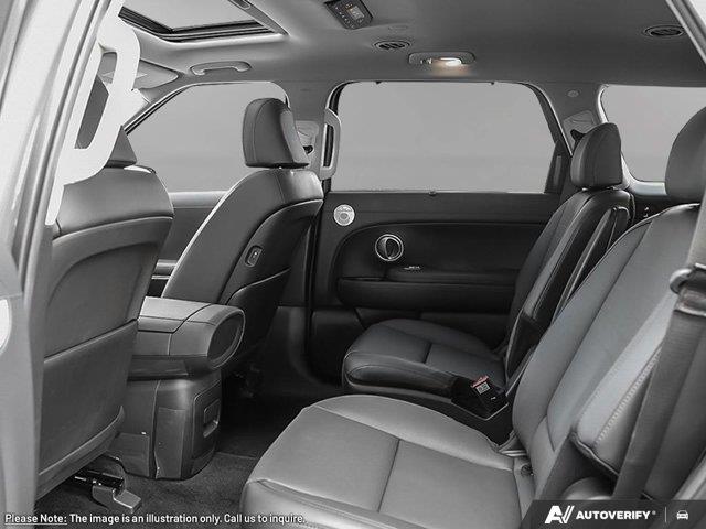 hyundai Palisade Hybrid 2026 - 20