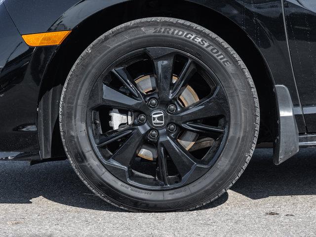 honda Odyssey 2024 - 4