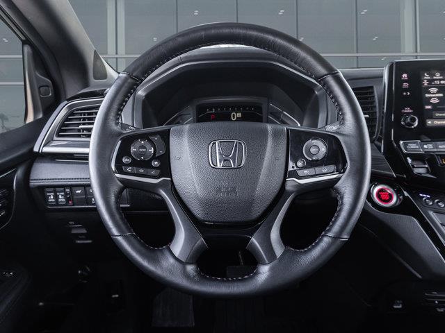 honda Odyssey 2024 - 9