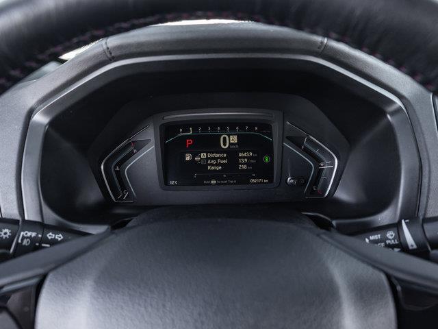 honda Odyssey 2024 - 10