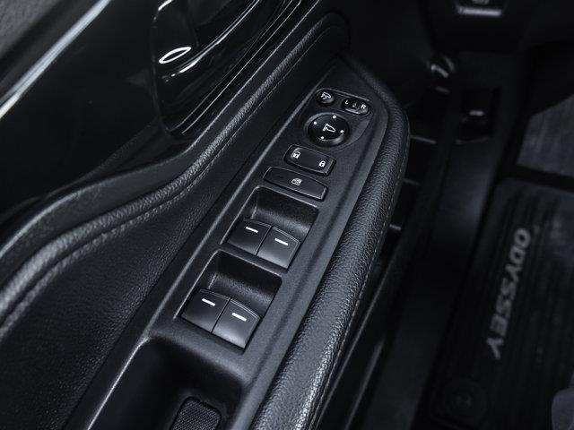 honda Odyssey 2024 - 14