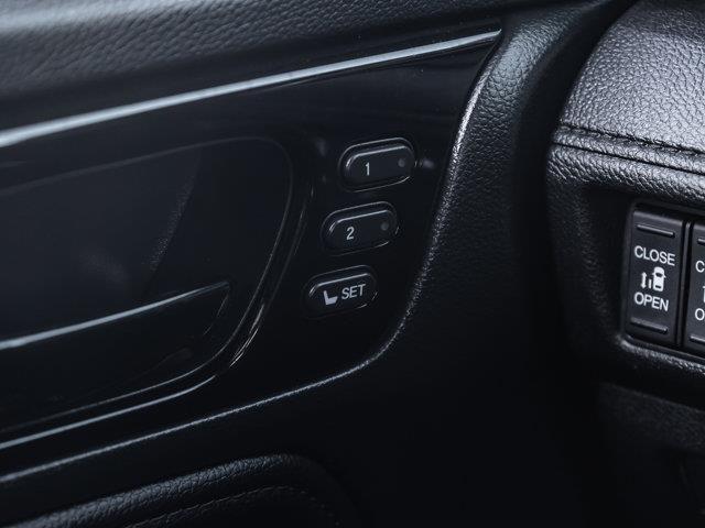 honda Odyssey 2024 - 15