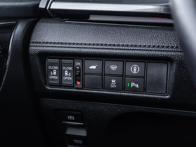 honda Odyssey 2024 - 16