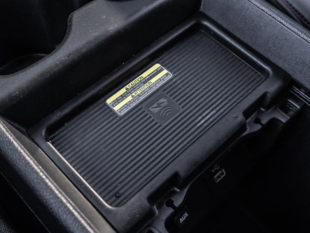 honda Odyssey 2024 - 17
