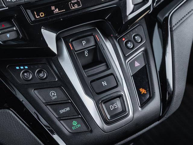 honda Odyssey 2024 - 18