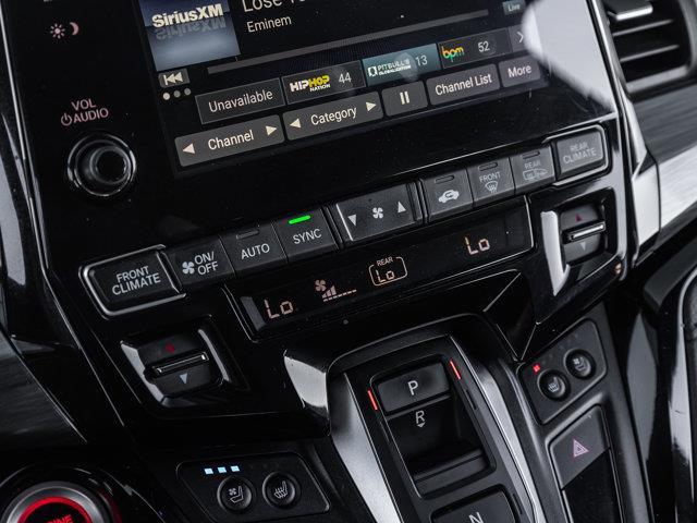 honda Odyssey 2024 - 20