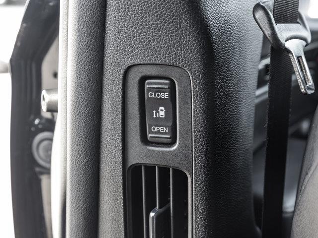 honda Odyssey 2024 - 23