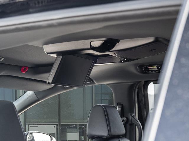 honda Odyssey 2024 - 24