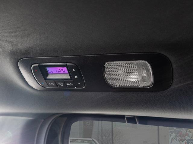 honda Odyssey 2024 - 25