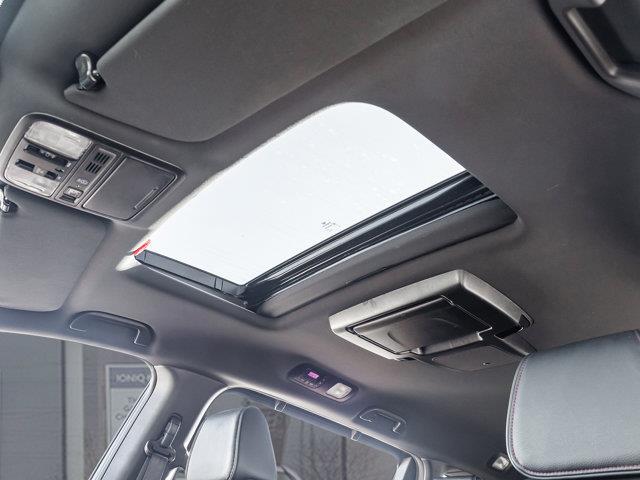 honda Odyssey 2024 - 26