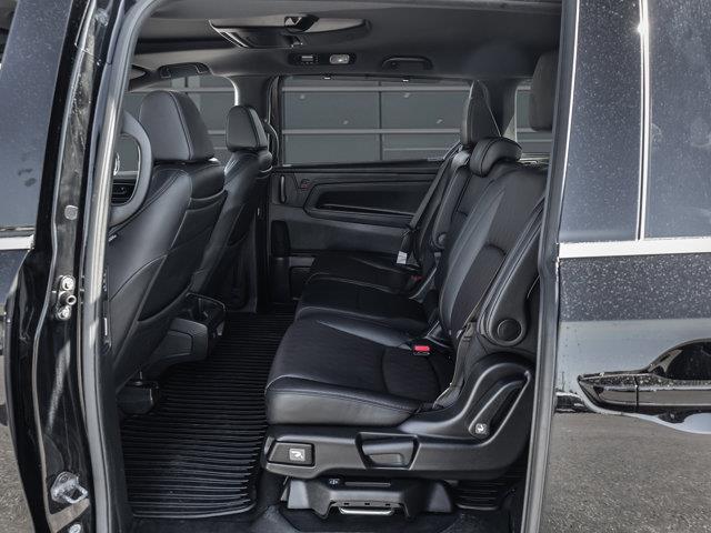 honda Odyssey 2024 - 28