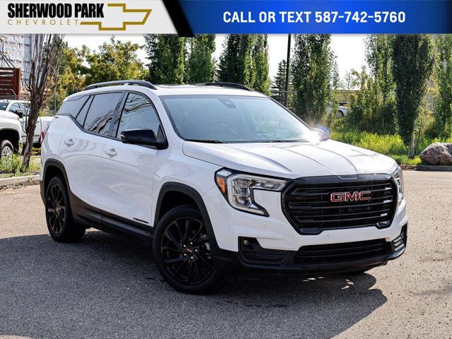 gmc Terrain 2024