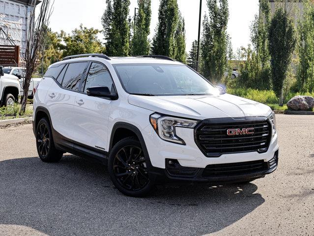 gmc Terrain 2024 - 2