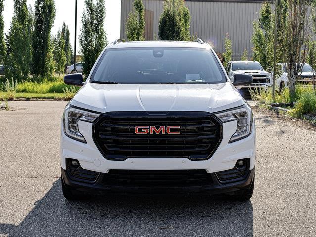 gmc Terrain 2024 - 3