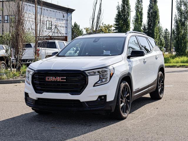 gmc Terrain 2024 - 4